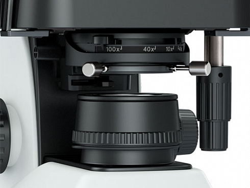OLYMPUS CX23